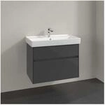 Villeroy & Boch Collaro Waschtischunterschrank C01000FP 75,4x54,6x44,4cm,...