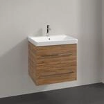 Villeroy und Boch Avento Waschtisch-Unterschrank A88900RH 58x51,4x45,2cm, 2...