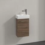 Villeroy und Boch Avento Waschtisch-Unterschrank A87600VH 34 x 51,4 x 20,2 cm,