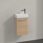 Villeroy und Boch Avento Waschtisch-Unterschrank A87600VJ 34 x 51,4 x 20,2 cm,