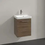 Villeroy und Boch Avento Waschtisch-Unterschrank A88701VH 43 x 51,4 x 35,2 cm,