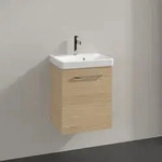 Villeroy und Boch Avento Waschtisch-Unterschrank A88701VJ 43 x 51,4 x 35,2 cm,