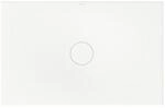 Bette BetteAir Duschfliese 7356-440 1400 x 900 mm, snow, Rechteck, glasierter