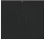 Bette BetteAir Duschfliese 7351-035T2 1000 x 900 mm, ebony, Rechteck, glasierter