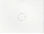 Bette BetteAir Duschfliese 7354-440T2 1200 x 900 mm, snow, Rechteck, glasierter