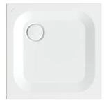 Bette Duschwanne 5719000 70 x 70 x 3,5 cm, weiss