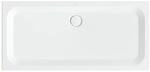 Bette Duschwanne 5953000PLUS 160 x 75 x 3,5 cm, weiss, GlasurPlus