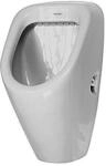 Duravit Design Classics Urinal Universal 0830360000 Zulauf von hinten, 345x315x615mm,