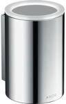 hansgrohe Axor Universal Circular Zahnbecher 42804000 d= 76x114mm, Wandmontage,...