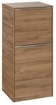 Villeroy und Boch Subway 3.0 Seitenschrank C59400RH 40x86x36,2cm, Schanier
