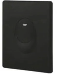 Grohe Start Bet&auml;tigungsplatte 389642430 schwarz matt