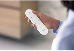 Geberit Fernbedienung AquaClean 245840011 gro&szlig;, wei&szlig;, f&uuml;r Mera Classic und Tuma