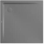 Kaldewei Superplan Duschwanne 384848042667 90x90x2,5cm, mit Tr&auml;ger, Antislip Secure