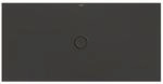 Bette BetteFloor Duschfl&auml;che 5957-401 160x80cm, anthracite