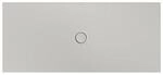 Bette BetteFloor Duschfl&auml;che 5981-410 180x80cm, silver