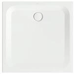 Bette BetteUltra Duschwanne 5940-440 100x100x2,5cm, snow