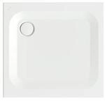 Bette BetteUltra Duschwanne 1559-440 90x85x2,5cm, snow