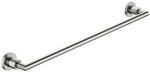 Dornbracht Tara. Badetuchhalter 83060892-06 Stichma&szlig; 600 mm, Breite 655 mm, platin