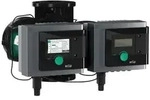 Wilo Stratos MAXO-D Nassl&auml;ufer-Doppelpumpe 2186227 40/0,5-12, PN 10, Flansch
