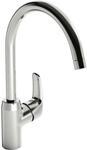 Hansa Hansapinto K&uuml;chenarmatur 45132283 schwenkbar, Ausladung 213 mm, chrom