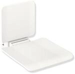 Hewi System 900 Einh&auml;ngesitz 900.51.10860AS 450 x 443 x 637 mm, Edelstahl