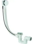Kludi Rotexa 2000 Ab-/&Uuml;berlaufgarnitur 2140705-00 chrom