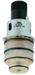 Grohe Thermostat-Kompaktkartusche 47186 47186000 3/4" rechts