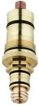 Grohe Thermoelement 47217000 mit nicht steigender Spindel 1/2"