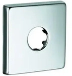 Grohe Rosette 48118 48118000 chrom