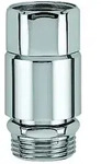 Grohe Sicherungskombination 41231000 chrom, DN20