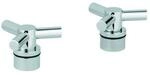 Grohe Griff 18026 18026000 Atrio Ypsilon 2 STK chrom