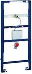Grohe Rapid SL Urinal-Element 39376000 1,13/1,30 m, mit Rohbauset f&uuml;r