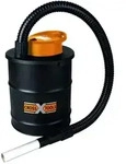 CROSS TOOLS Aschesauger - Kaminsauger, 12 l, 600 W, 150 mbar, inkl. HEPA-Filter, CAS