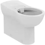 Ideal Standard Contour 21 Stand-Tiefsp&uuml;l-WC S0437HY 360x700x490mm, ohne...