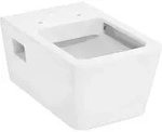 hansgrohe EluPura Original Q Wand-WC 61181450 wei&szlig;, mit SmartClean