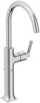 Ideal Standard Joy Neo Waschtisch-Einhebelmischer BD155AA verl&auml;ngerter Sockel,