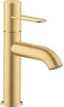 hansgrohe Axor Uno Waschtischarmatur 38026250 Ausladung 127mm, mit B&uuml;gelgriff,
