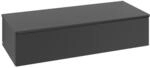 Villeroy und Boch Antao Sideboard L41100PD mit Beleuchtung, 1 Auszug, 1200 x...