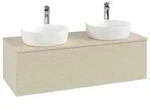 Villeroy & Boch Antao Waschtischunterschrank 1200x360x500mm K35153HJ mit...