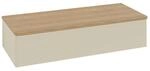 Villeroy und Boch Antao Sideboard L41001HJ mit Beleuchtung, 1 Auszug, 1200 x...