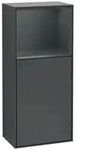 Villeroy und Boch Finion Seitenschrank G510HGHG 41,8x93,6cm, rechts, Emotion,...
