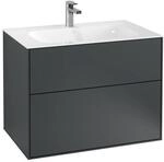 Villeroy und Boch Finion Waschtischunterschrank G01000HG 79,6x59,1x49,8cm,...