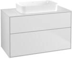 Villeroy und Boch Finion Waschtischunterschrank G64100MT 100x60,3x50,1mm,