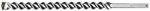 FORTIS Hammerbohrer 4317784778435 20 x 520/400mm