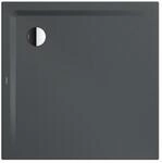 Kaldewei Superplan Duschwanne 384847982674 90x90x2,5cm, Tr&auml;ger flach, Secure Plus,