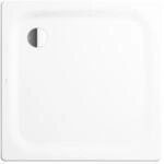 Kaldewei Superplan classic Duschfl&auml;che 447147982711 120x120cm, flach, Tr&auml;ger,