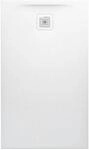 LAUFEN Pro Duschwanne H2129510780001 Marbond Ablauf kurze Seite anthrazit