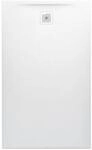 LAUFEN Pro Duschwanne H2139520000001 150 x 90 x 4,2 cm, Marbond Ablauf kurze Seite