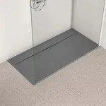 Ideal Standard Ultra Flat S i.life Rechteck-Brausewanne T5241FS 140 x 70 x 3,2...