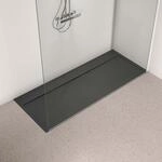 Ideal Standard Ultra Flat S i.life Rechteck-Brausewanne T5244FV 170 x 70 x 3,2...
